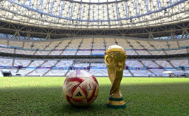 ФИФА объявила стадионы для проведения чемпионата мира по футболу 2026 года