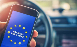 Decizie importantă a Consiliului Uniunii Europene Taxele de roaming pentru RMoldova vor fi eliminate