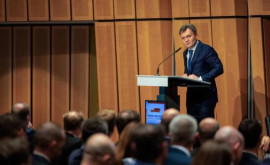 На бизнесфоруме в Берлине Речан призвал присмотреться к инвестиционным возможностям Молдовы
