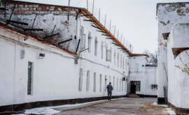 Deținutul care a fugit din penitenciarul Brănești a fost reținut