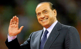 В Италии отметили День Берлускони