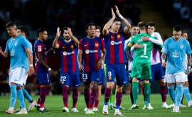 Барселона рискует прекратить существование легендарный клуб обвинили в коррупции