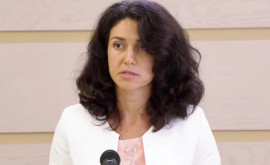 Olesea Stamate despre decizia CC privind candidații la alegeri ai fostului partid ȘOR