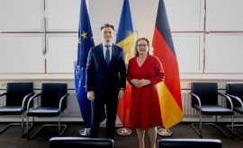 Речан в Берлине Мы рассчитываем на поддержку Германии в открытии переговоров о вступлении в ЕС