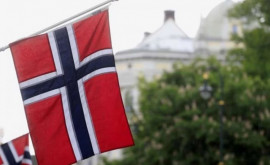 Norvegia îşi va închide frontiera pentru vehiculele înmatriculate în Rusia