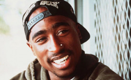 După 27 de ani de la asasinarea rapperului Tupac poliţia din SUA a arestat un suspect