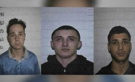 Trei adolescenți deținuți au evadat din penitenciarul de la Goian