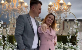 Известный дизайнер Диана Воевуцкая вышла замуж Первое фото в свадебном платье