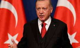 Эрдоган Турция больше ничего не ждет от Евросоюза