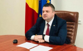 Cum derulează dosarul fostului șef al ASP Sergiu Răilean