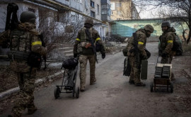 RPD a numit ideea de a chema tinerii în rîndurile Forțelor Armate ale Ucrainei drept o distrugere a populației Ucrainei