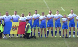 Naționala Moldovei de rugby15 a învins Turcia