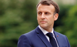 Macron anunţă investiţii istorice În ce domeniu vor fi făcute