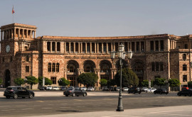 Armenia a ratificat Statutul de la Roma al Curții Penale Internaționale 