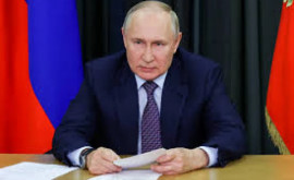 Presa rusă Putin urmează săși anunțe candidatura la alegerile prezidențiale peste o lună