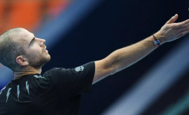 Tenismanul francez Adrian Mannarino a cîştigat turneul de la Astana