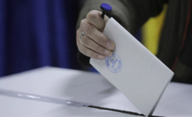 Au fost stabilite criterii cu privire la persoanele care nu au dreptul de a candida la alegerile locale din 5 noiembrie
