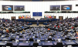 Депутаты Европарламента Молдова предприняла важные шаги в процессе вступления в Европейский союз