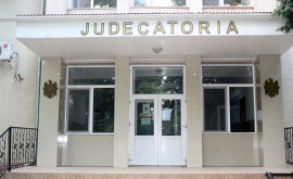 Situație critică la Judecătoria Chișinău Consiliul Superior al Magistraturii a sesizat Guvernul