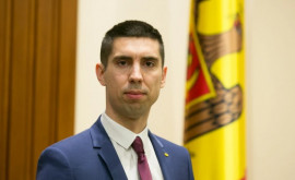 Mihai Popșoi în sedința Parlamentului Riscurile din partea grupării criminale ȘOR sînt evidente