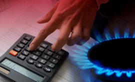 Ce a declarat Parlicov despre prețul gazelor pentru consumatori în această iarnă 