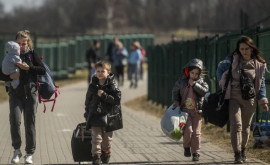 Polonia intenționează să anuleze plățile pentru ucraineni