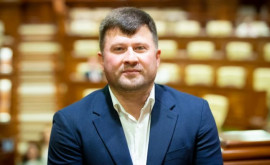 Parlamentul a aprobat demisia membrului CSM Iulian Muntean