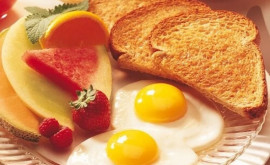 Что нужно есть на завтрак чтобы не чувствовать голода целый день
