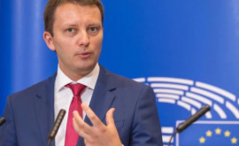 Mureșan 80 din Parlamentul European susține Republica Moldova