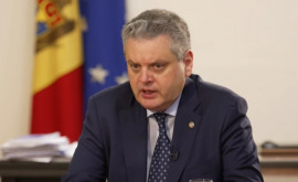 Serebrian Vrem să aducem regiunea transnistreană în câmpul legal al Republicii Moldova