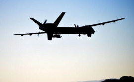 Rusia susține că a doborît opt drone ucrainene în vestul Rusiei
