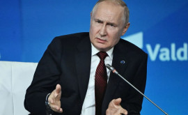 Putin În corpul lui Prigojin au fost găsite fragmente de grenade de mînă