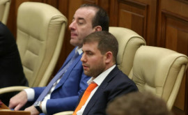 Ilan Șor se visează din nou în Parlament