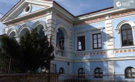 Особняк Балиоза жемчужина села Иванча вновь открыт для широкой публики
