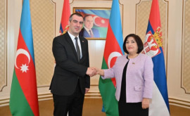 Азербайджан пообещал Сербии не обижать армян в Карабахе