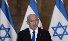 Нетаньяху заявил о завершении первой фазы операции Железные мечи