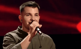 Молодой житель Хынчешт покорил судей конкурса вокалистов