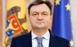 Premierul promite redresarea economiei Republicii Moldova la sfîrșitul anului 2023