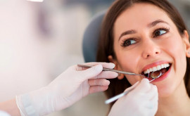 Мобильные бригады стоматологов продолжают оказывать бесплатные услуги