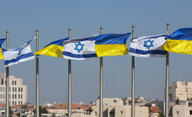 Белый дом рассматривает возможность объединения военной помощи Украине и Израилю