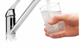 Потребители Кишинева будут меньше платить за воду 