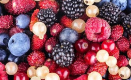 Молдова наращивает экспорт ягод Куда их поставляют больше всего 