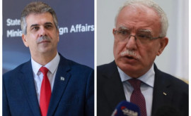 Borrell îi invită pe miniștrii de Externe israelian și palestinian la reuniunea Consiliului UE 