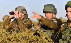 Армия Израиля ликвидировала двух высокопоставленных членов ХАМАС
