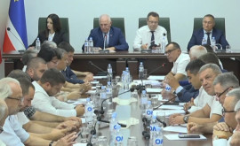 О чем депутаты Народного собрания Гагаузии просят президента Молдовы