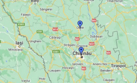 Toți utilizatorii de iPhone din Moldova pot descărca Google Maps 