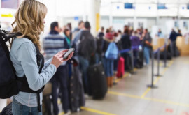 Experții estimează o creștere a numărului de pasageri pe aeroporturile din Europa