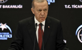 Эрдоган выступил с резкой критикой в адрес Израиля