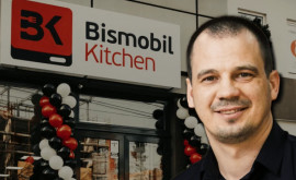 Начато рассмотрение уголовного дела против учредителя Bismobil Kitchen Михаила Шарана