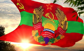 Transnistria consideră inacceptabilă aplicarea de către Chișinău a legii cu privire la separatism